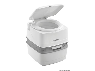 WC chimico Porta Potti THETFORD