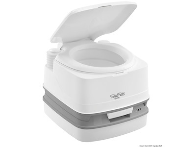 WC chimico Porta Potti THETFORD