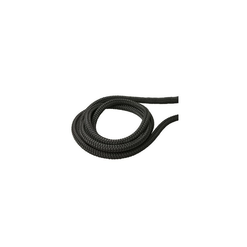 Extreme Max BoatTector Cime Da Parafango In Nylon A Doppia Treccia - 4 Pezzi 0,95x1,5 M - Blu Navy