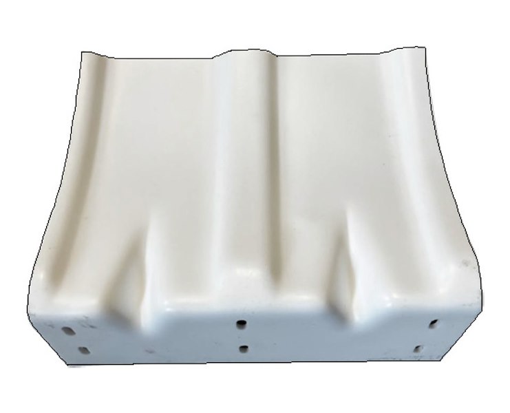 Flap ipersostentatore Auto Trim