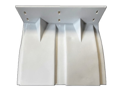 Flap ipersostentatore Auto Trim