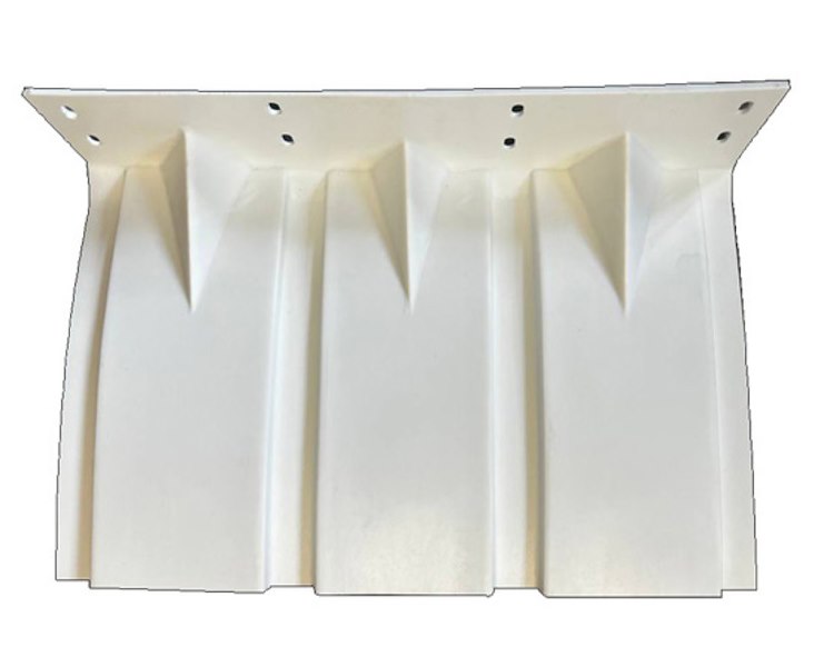 Flap ipersostentatore Auto Trim