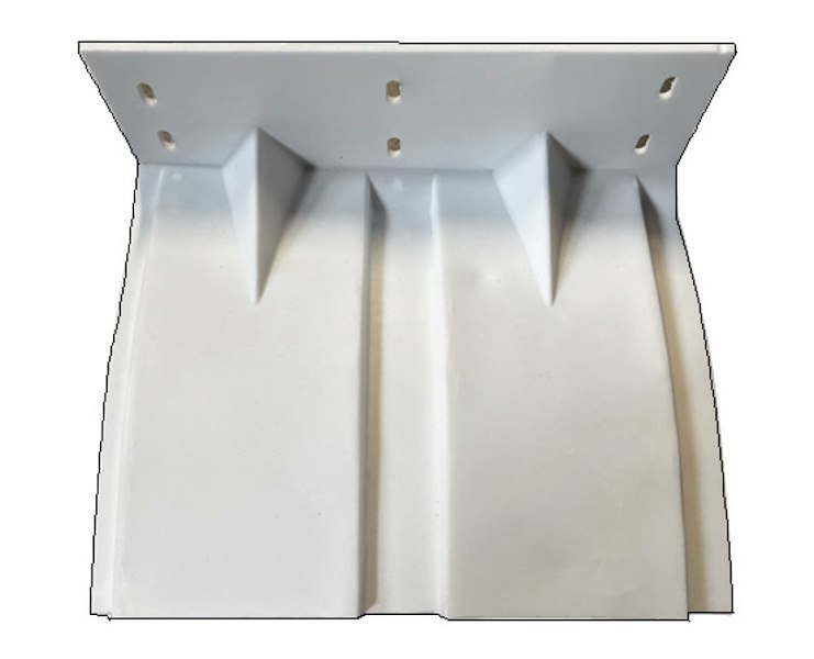 Flap ipersostentatore Auto Trim