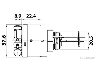 Chiave d’avviamento