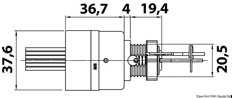 Chiave d’avviamento
