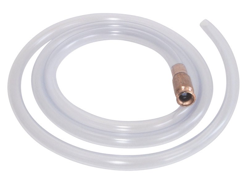 Pompa manuale travaso liquidi