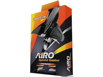 Hydrofoil Sting Ray AIRO-1 