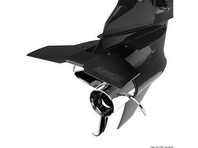 Hydrofoil STING RAY Classic 2