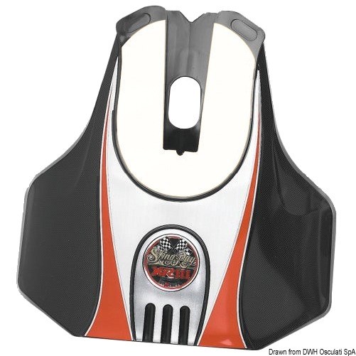 Hydrofoil Sting Ray XRIII JR1 