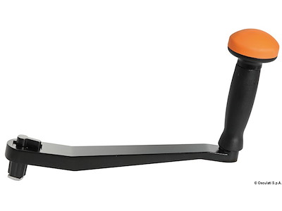Maniglia winch Speadgrip 250 mm 