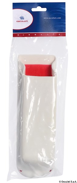 Portamaniglie winch in PVC  