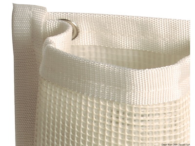 Portamaniglie in tessuto 