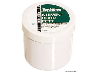 Grasso mutiuso Yachticon 