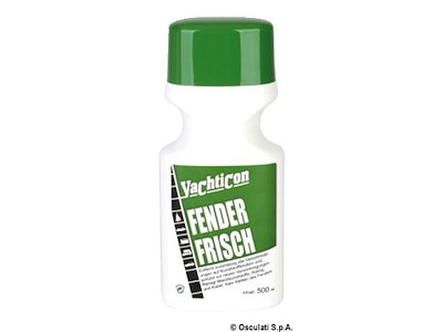 Detergente Yachticon Fender Fresh 