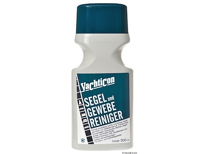 Detergente Yachticon Sail & Canvas 