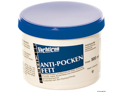 Grasso protettivo Yachticon 