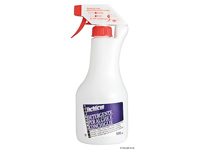 Detergente alghe Yachticon 