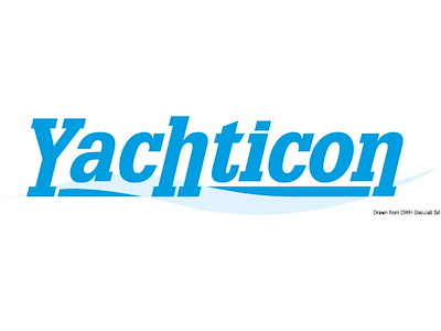 Detergente per metalli Yachticon 