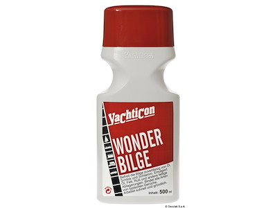 Detergente Yachticon Wonder Bilge  