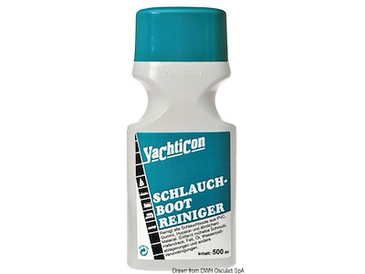 Detergente Yachticon Boat Cleaner  