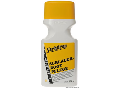 Protettivo Yachticon Boot Pflege  