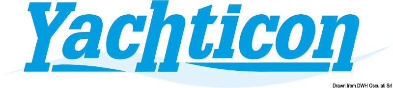Detergente Yachticon per gel coat 