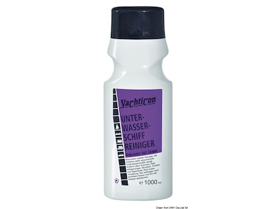 Pulitore subacqueo per navi Yachticon 1000 ml 