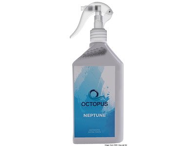 Antimuffa extra forte 500 ml 