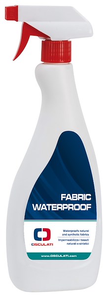 Impermeabilizzante universale 750 ml 