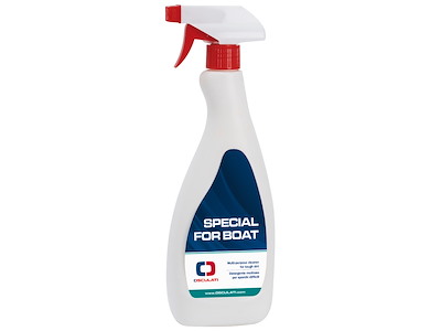 Detergente Special for Boat 