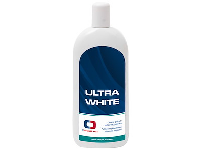 Pulitore Ultra White 500 ml 