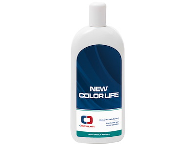Ravvivante New Color Life 
