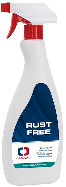 Antiruggine Rust Free 