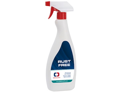 Antiruggine Rust Free 