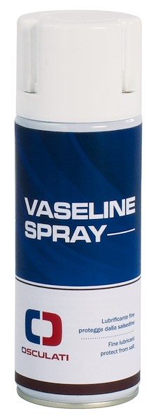 Vaselina nautica spray 