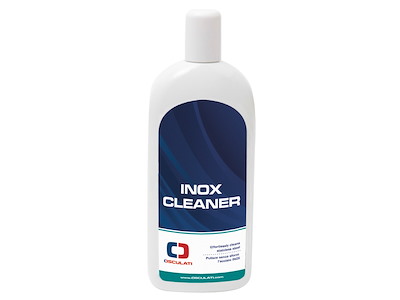 Pulitore per acciaio Inox Cleaner 