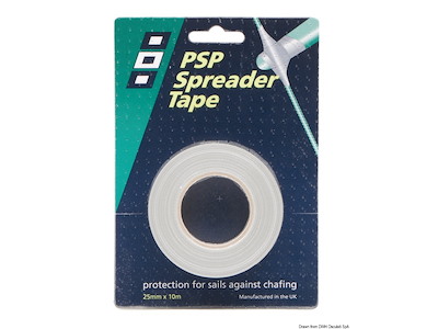 Nastro adesivo in Rayon laminato 