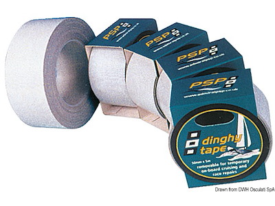 Nastro adesivo Dinghy Tape 