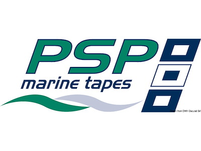 Nastro isolante PSP MARINE TAPES ritardante fiamma in PVC