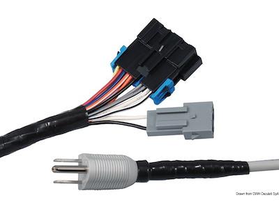 Nastro in silicone nero X-Treme 