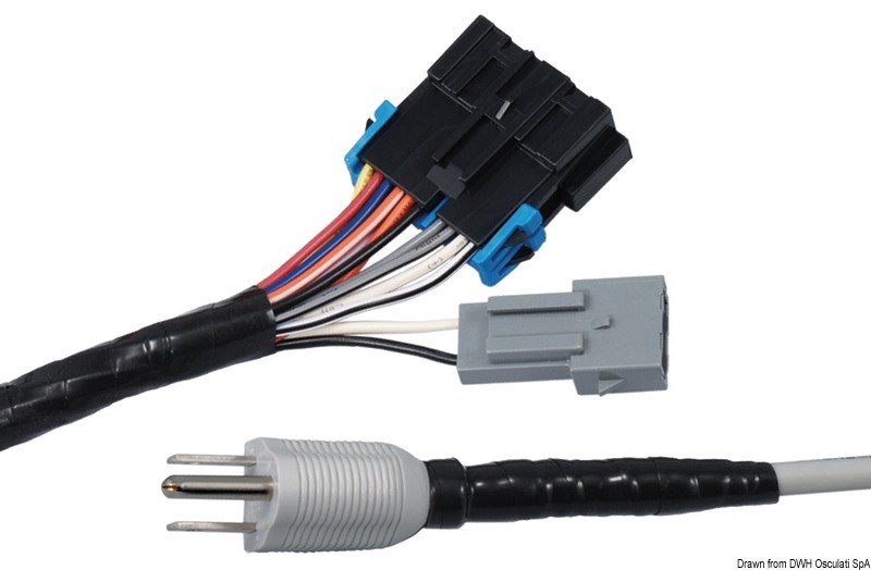 Nastro in silicone nero X-Treme 