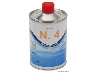 Diluente MARLIN per Flexy, Superflex 0,5 l 