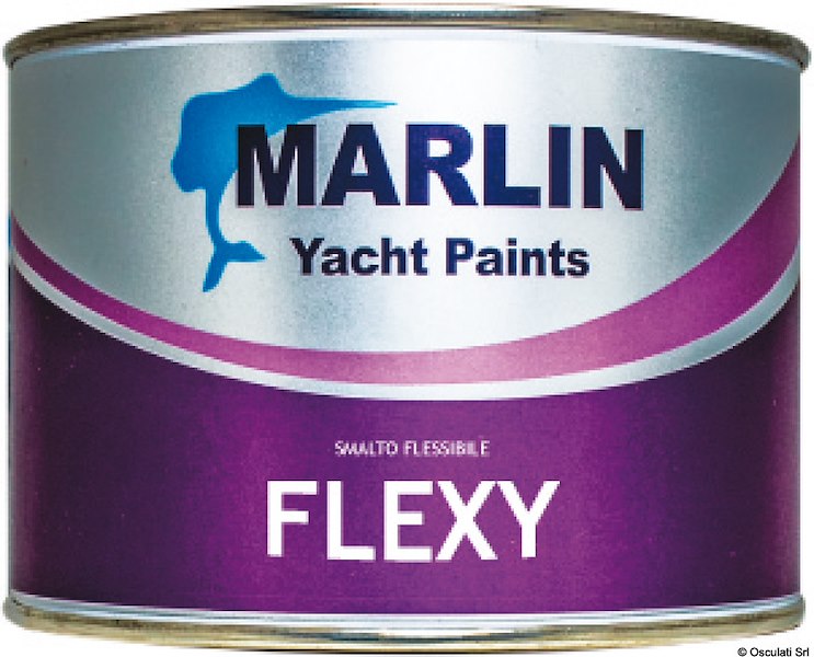 Smalto flessibile MARLIN Flexy