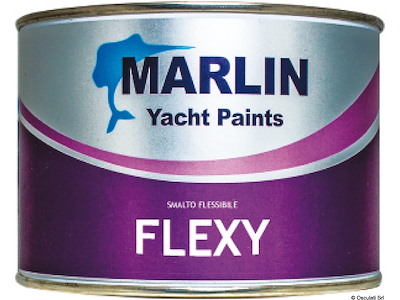 Smalto flessibile MARLIN Flexy