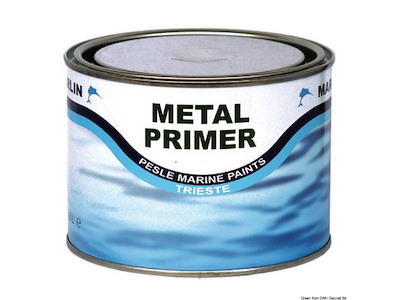 Metal Primer MARLIN 0,5 l 