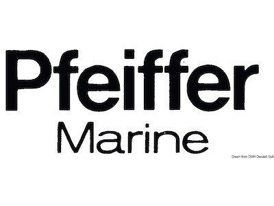 Kit Lazy Jack Pfeiffer fino a 30' 