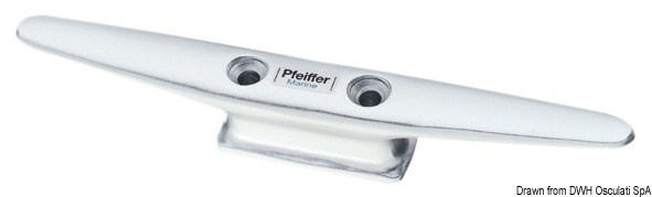 Galloccia PFEIFFER rinforzata