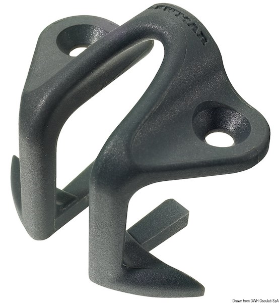 Strozzatore a camme LEWMAR