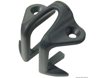 Strozzatore a camme LEWMAR