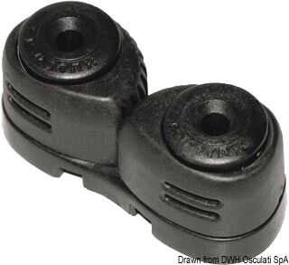 Strozzatore a camme LEWMAR